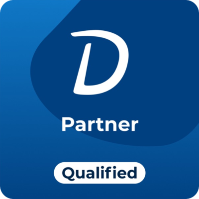 Offizieller Doctolib-Partner